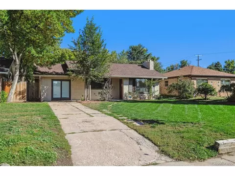 4684 S Lincoln St, Englewood, CO 80113