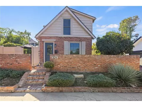 824 E Iowa Ave, Denver, CO 80210