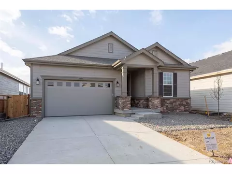 3451 Switchgrass St, Dacono, CO 80514 photo 2