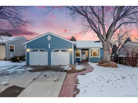 5557 W 75th Pl, Arvada, CO 80003