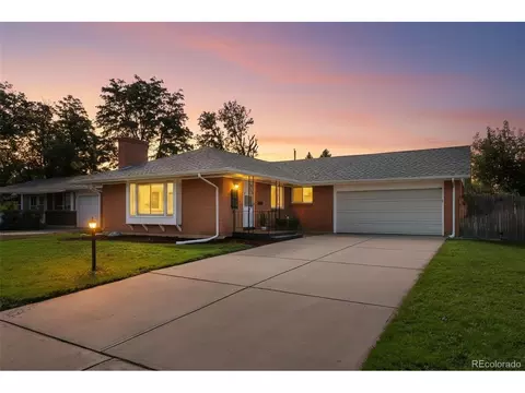 7180 E Wyoming Pl, Denver, CO 80224