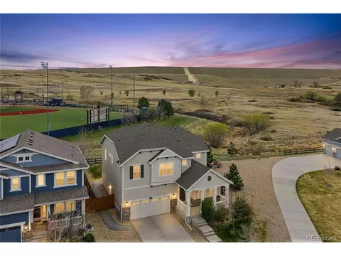 15048 Yellowthroat St, Parker, CO 80134
