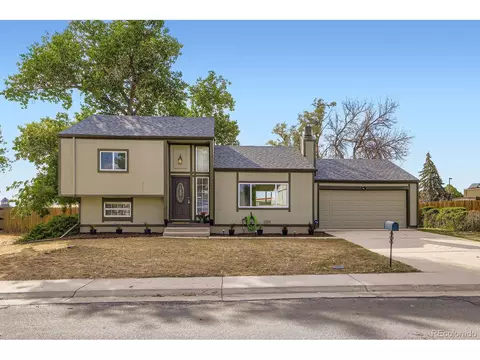 11072 Albion Dr, Thornton, CO 80233