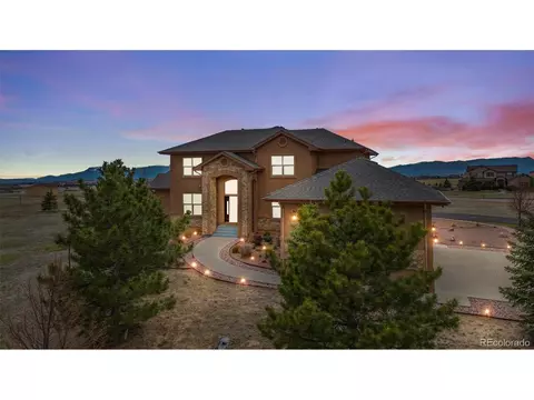Undisclosed, Colorado Springs, CO 80908