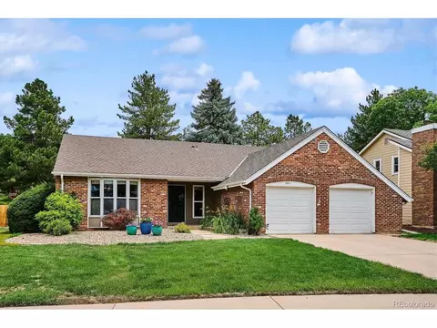 8611 E Otero Pl, Centennial, CO 80112
