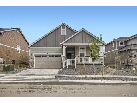 4107 Shirley Dr, Johnstown, CO 80534