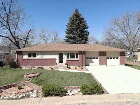 6499 Iris Way, Arvada, CO 80004