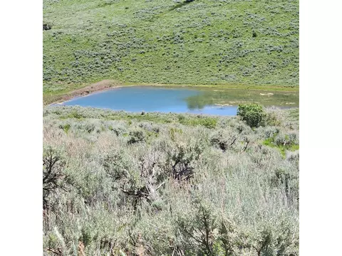Undisclosed, Gateway, CO 81522