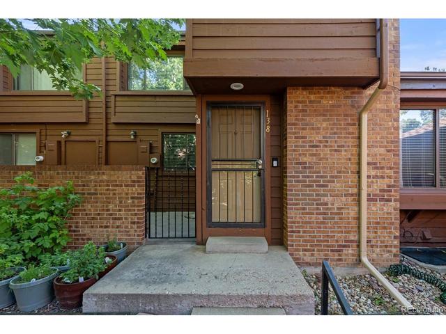 2685 S Dayton Way #138, Denver, CO 80231