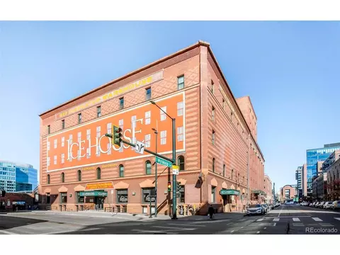 1801 Wynkoop St #217, Denver, CO 80202