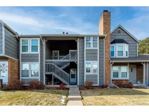 16934 E Whitaker Dr #D, Aurora, CO 80015 photo 1