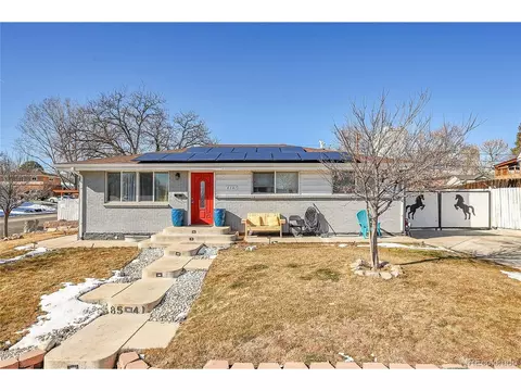8541 Corona St, Denver, CO 80229