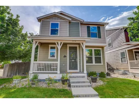4434 S Independence Ct, Littleton, CO 80123