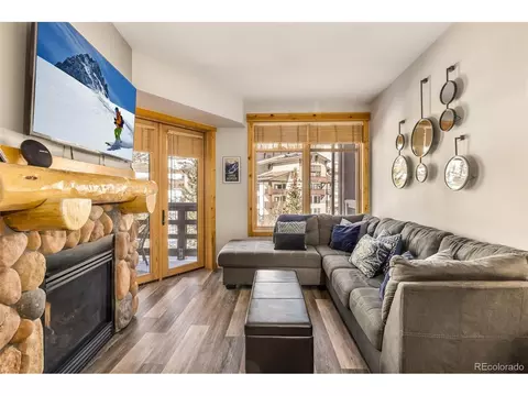 164 Copper Cir #427, Frisco, CO 80443