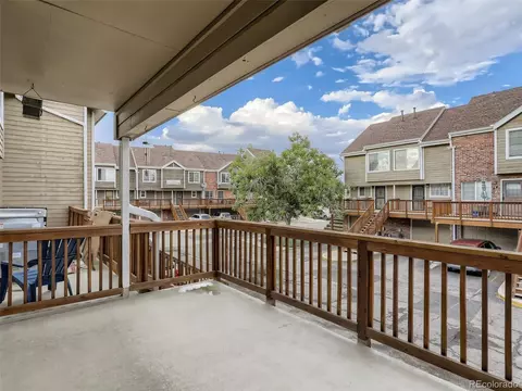 17102 E Baltic Dr #D, Aurora, CO 80013 photo 22