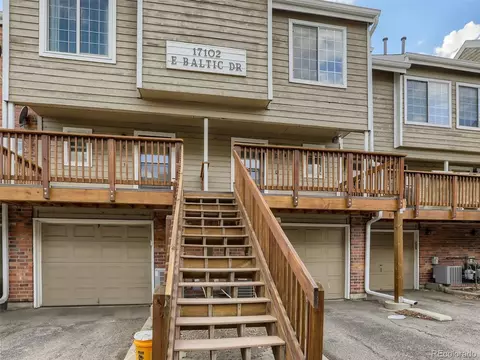 17102 E Baltic Dr #D, Aurora, CO 80013 photo 24
