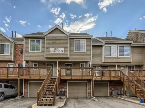 17102 E Baltic Dr #D, Aurora, CO 80013 photo 26