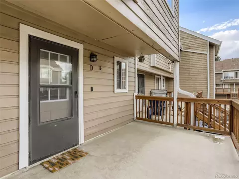 17102 E Baltic Dr #D, Aurora, CO 80013 photo 20