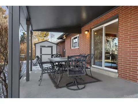 7889 E Kenyon Ave, Denver, CO 80237 photo 28