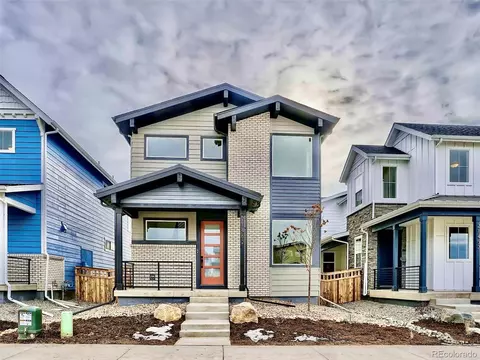 21462 E 60th Ave, Aurora, CO 80019 photo 2