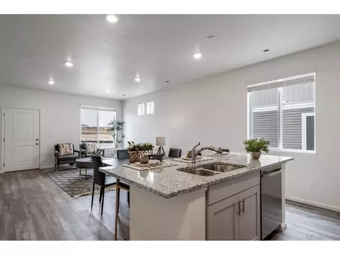 22343 E 46th Ave, Aurora, CO 80019 photo 8