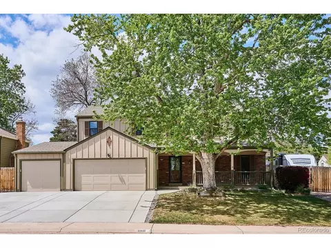 11918 W Stanford Dr, Morrison, CO 80465