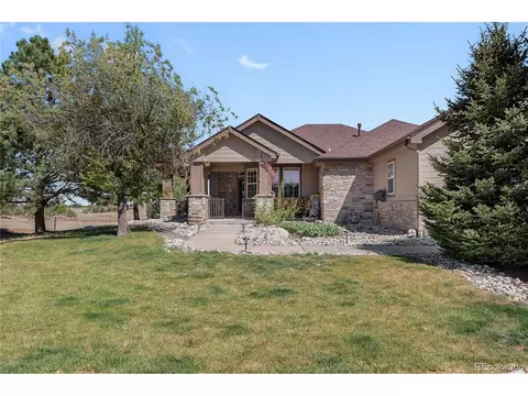 47098 Frasier Fir Cir, Parker, CO 80138