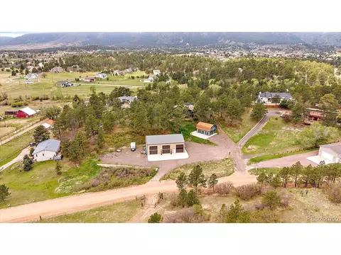 18640 Cloven Hoof Dr, Palmer Lake, CO 80133