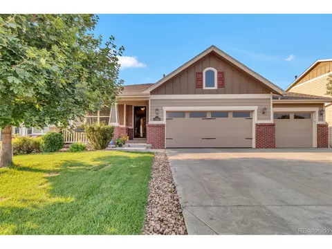 5748 Twilight Ave, Longmont, CO 80504 photo 1