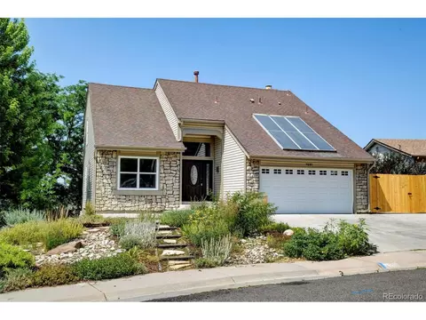 7681 W Ottawa Pl, Littleton, CO 80128