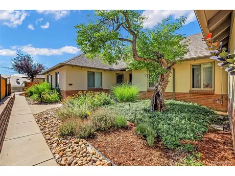 2045 S Josephine St, Denver, CO 80210