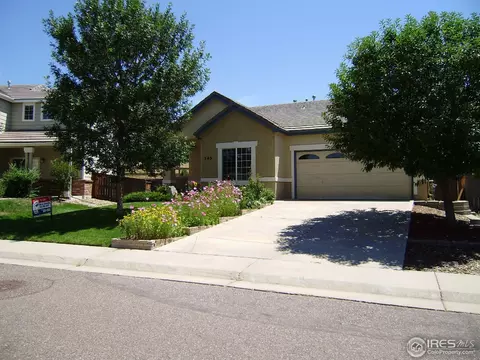 345 Ivory Cir, Aurora, CO 80011 photo 1