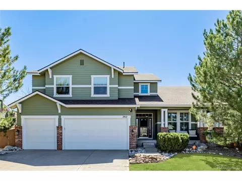 2912 Newbury Ct, Highlands Ranch, CO 80126