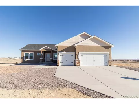 Undisclosed, Pueblo West, CO 81007