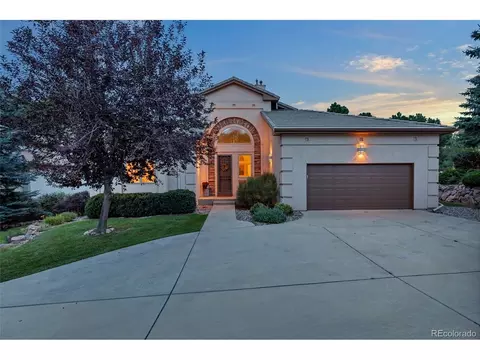 2836 Stonewall Hts, Colorado Springs, CO 80909