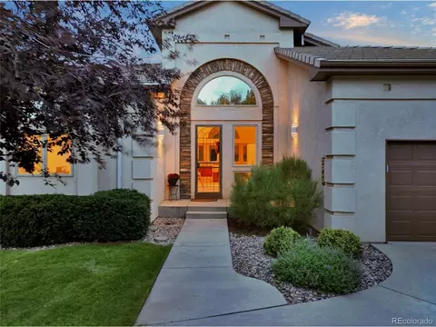 2836 Stonewall Hts, Colorado Springs, CO 80909