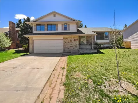 16750 E Ada Pl, Aurora, CO 80017