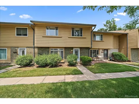 12642 E Kansas Pl, Aurora, CO 80012