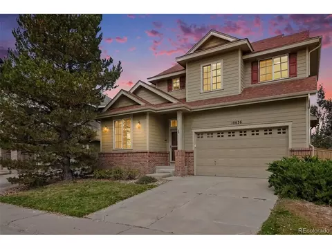 10636 Wildhurst Cir, Highlands Ranch, CO 80126