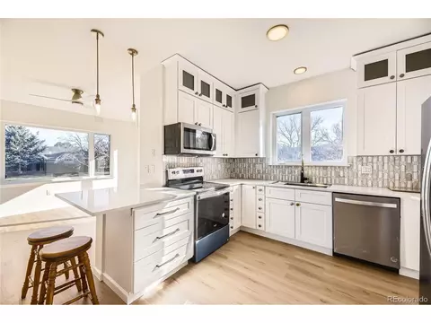 2896 W Riverwalk Cir #A102, Littleton, CO 80123