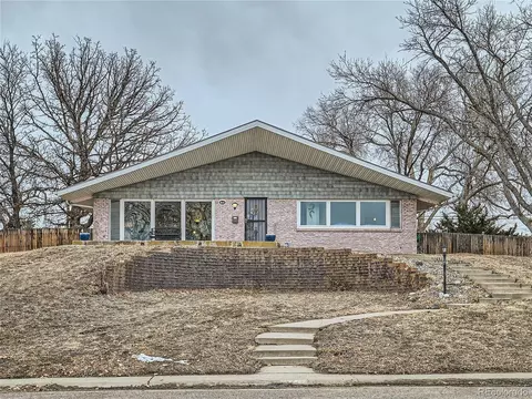 841 E 83rd Pl, Denver, CO 80229 photo 1