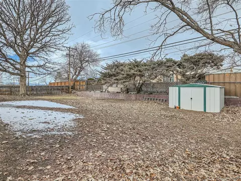 841 E 83rd Pl, Denver, CO 80229 photo 25