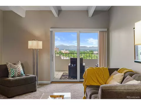 130 N Pearl St #805, Denver, CO 80203