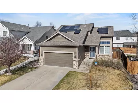 5653 S Zante Cir, Aurora, CO 80015