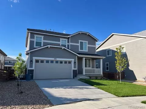 483 Gold Hill Ct, Erie, CO 80516