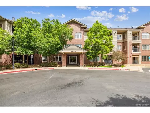 2896 W Riverwalk Cir #A207, Littleton, CO 80123