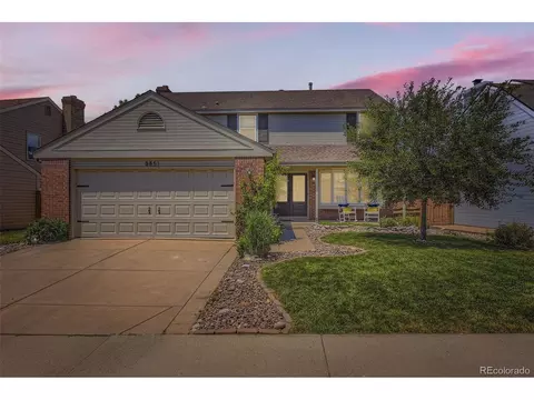 8851 Sundrop Way, Highlands Ranch, CO 80126