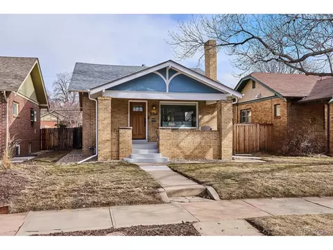 554 S Clarkson St, Denver, CO 80209