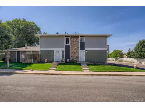 10001 Evans Ave #46D, Denver, CO 80247 photo 1