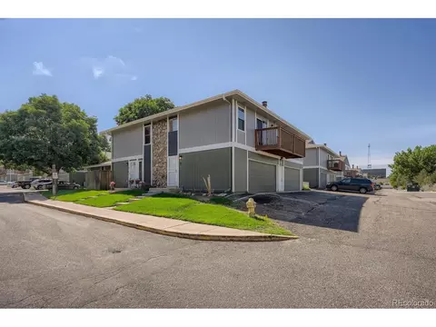 10001 Evans Ave #46D, Denver, CO 80247 photo 3